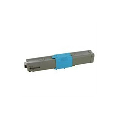 Toner Laser Comp  Rig  Oki ES5431   444973511 Ciano