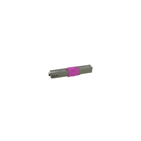 Toner Laser Comp Rig Oki ES5431 444973510 Magenta