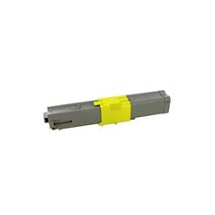 Toner Laser Comp  Rig  Oki ES5431   444973509 Giallo