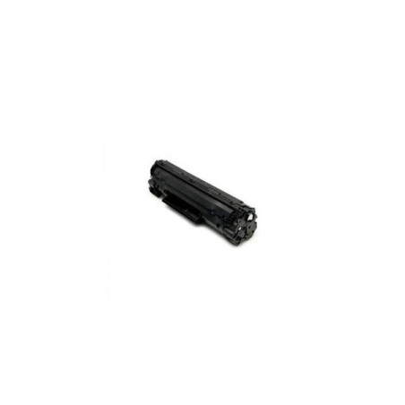 Toner Laser Comp Rig HP CF217A 17A Nero CON CHIP