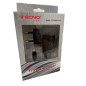 Caricabatteria rete fissa Iphone Lightining 2A TC-CHARGE-05 Caricabatteria rete fissa Iphone Lightining 2A TC-CHARGE-05