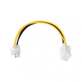 Cavo Adattatore Prolunga 4 Pin To 4 Pin Vultech SC10922 20 C Cavo Adattatore Prolunga 4 Pin To 4 Pin Vultech SC10922 20 C