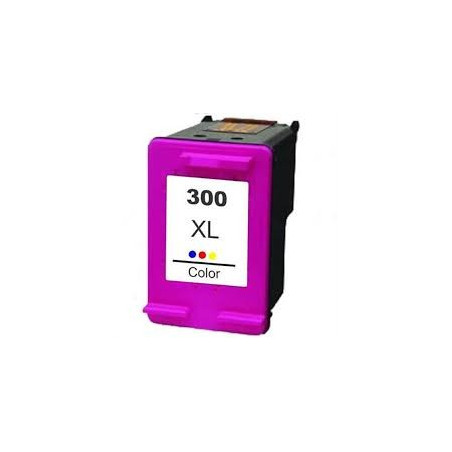Cartuccia Comp  Rig  HP CC644EE   N 300XL