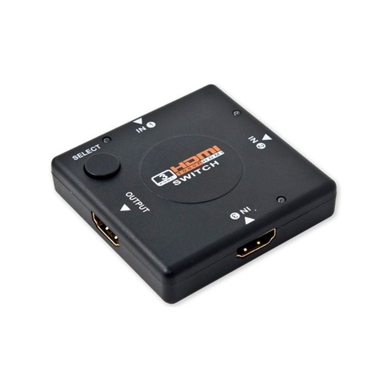 Auto Switch 3 Porte HDMI TR-26246
