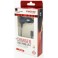 Caricatore rapido per auto 12 24V - 2,4A I-Phone Lightning