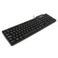 Tastiera Italiana USB