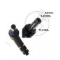 Alimentatore per Notebook Asus 19V - 1,75A 33W 7046 TN-3301