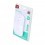 Mouse OM-414 Wireless 2,4GHz 1000dpi Bianco Perla