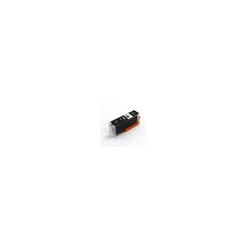 Cartuccia Comp. Rig. Canon PGI-580XXLPGBK Nero Cartuccia Comp. Rig. Canon PGI-580XXLPGBK Nero