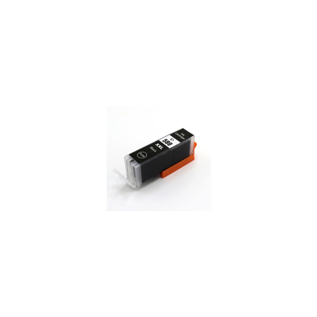 Cartuccia Comp  Rig  Canon PGI-580XXLPGBK Nero