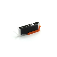 Cartuccia Comp  Rig  Canon CLI-581XXLBK Nero
