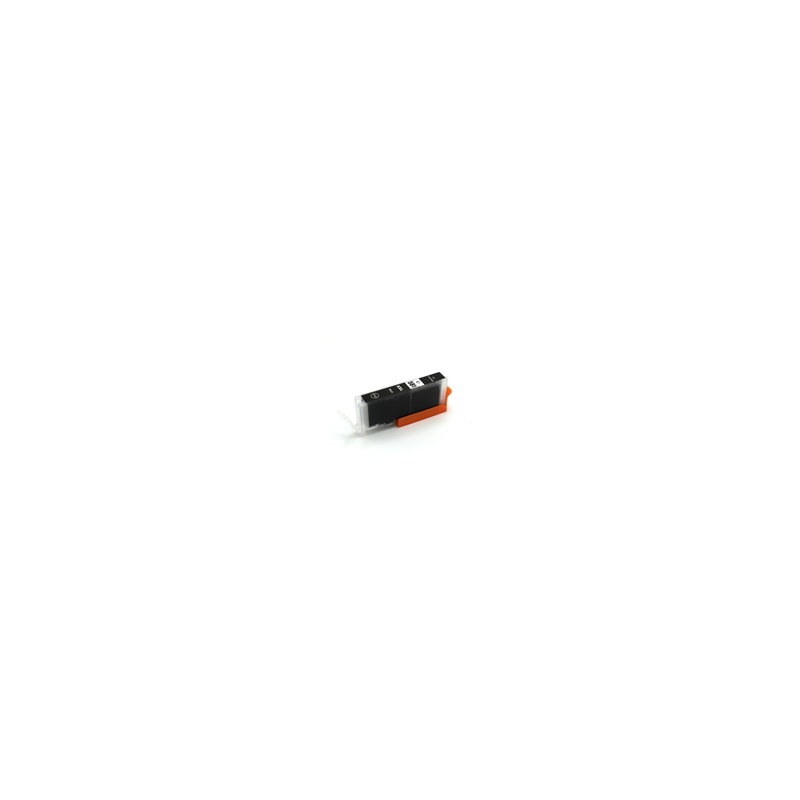 Cartuccia Comp. Rig. Canon CLI-581XXLBK Nero
