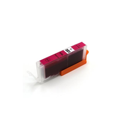 Cartuccia Comp  Rig  Canon CLI-581XXLM Magenta