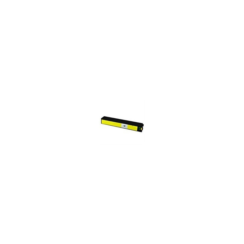 Cartuccia Comp. Rig. HP 913A / F6T79AE Giallo