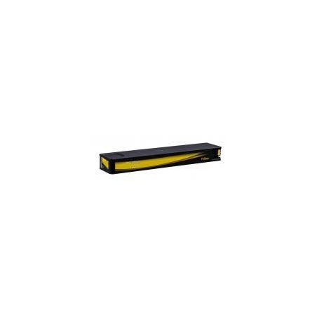 Cartuccia Comp Rig HP 981XL L0R11A Giallo