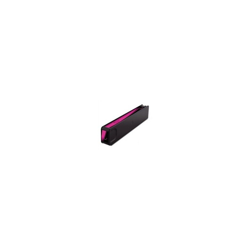 Cartuccia Comp. Rig. HP 991XL / M0J94AE Magenta