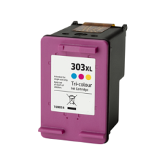 Cartuccia Comp  Rig  HP 303XL   T6N03AE Colore
