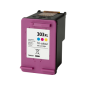 Cartuccia Comp. Rig. HP 303XL / T6N03AE Colore