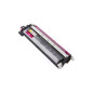 Toner Laser Comp. Rig. Brother TN-247M (CON CHIP) Magenta Toner Laser Comp. Rig. Brother TN-247M (CON CHIP) Magenta