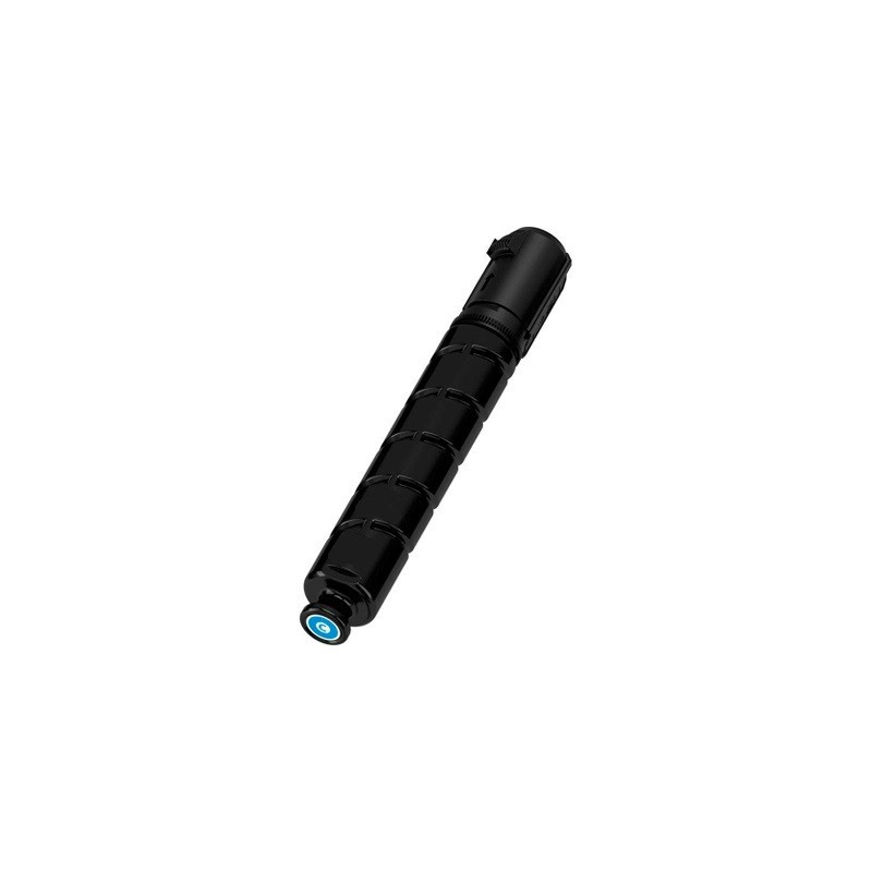 Toner Neutro Canon C-EXV47 / 8517B002 Ciano