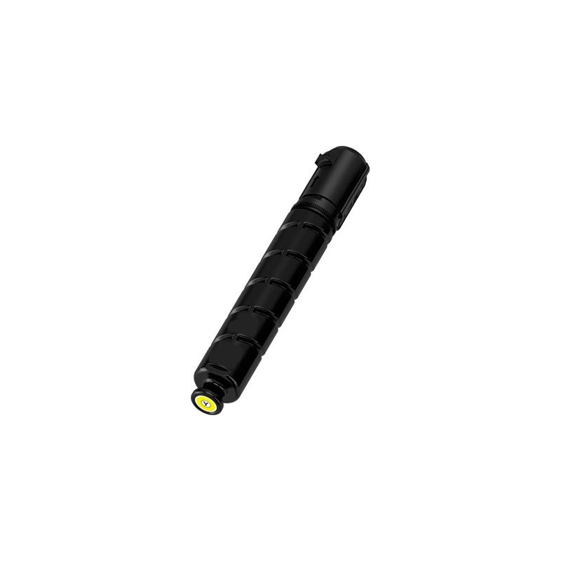 Toner Neutro Canon C-EXV47 / 8519B002 Giallo