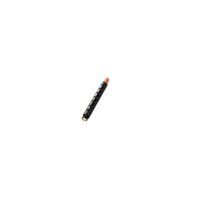 Toner Neutro Canon C-EXV29 / 2802B003 Giallo