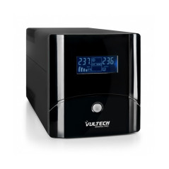 Gruppo Di Continuita Vultech UPS2000VA-PRO Line Interactive