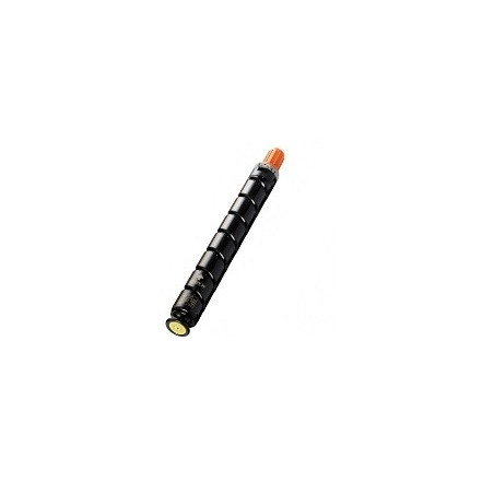 Toner Neutro Canon C-EXV31 2804B002 Giallo
