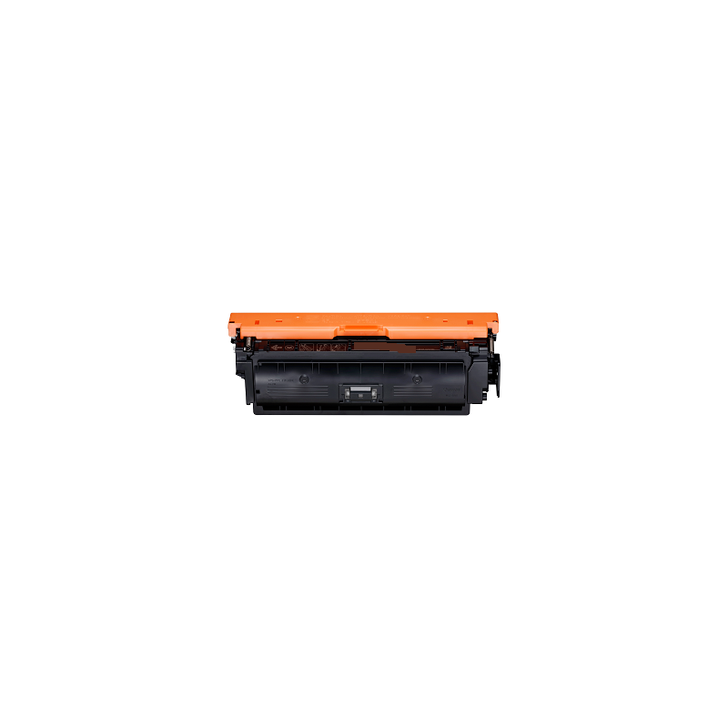 Toner Laser Comp. Rig. Canon 040HBK / 0461C001 Nero