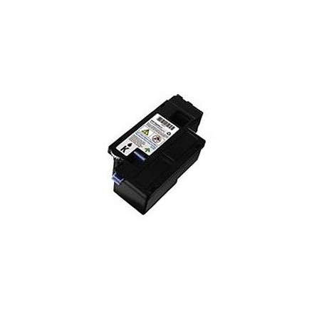 Toner Laser Comp  Rig  Dell 593-BBLN   H3M8P Nero