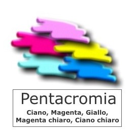 Cartuccia Compatibile Epson T001 C M Y LC LM Cartuccia Compatibile Epson T001 C M Y LC LM