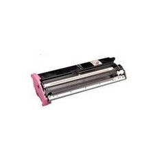 Toner Laser Comp  Rig  Epson C2000   S050035 Magenta