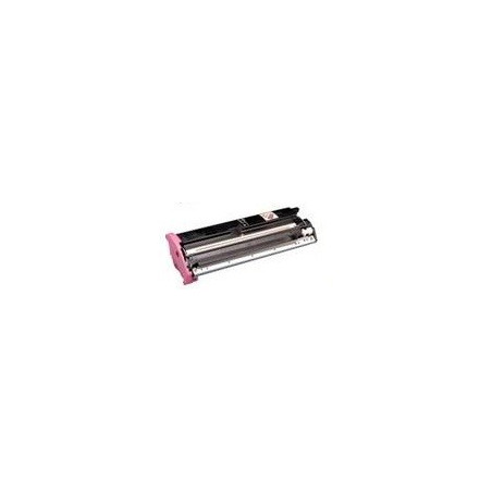 Toner Laser Comp Rig Epson C2000 S050035 Magenta