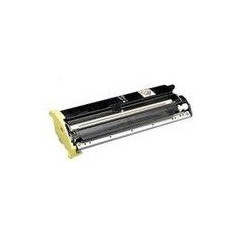 Toner Laser Comp  Rig  Epson C2000   S050034 Giallo