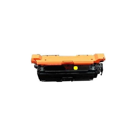 Toner Laser Comp  Rig  HP CF322A   653A Giallo