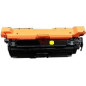 Toner Laser Comp. Rig. HP CF322A / 653A Giallo