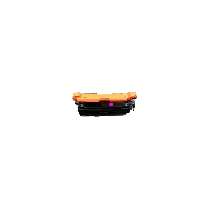 Toner Laser Comp. Rig. HP CF323A / 653A Magenta