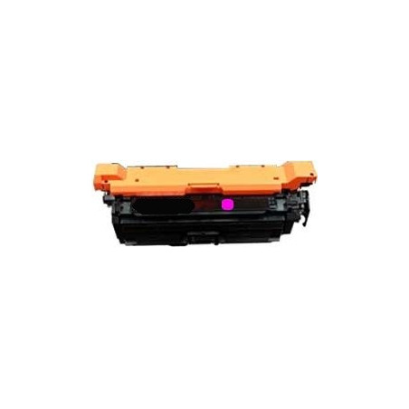 Toner Laser Comp  Rig  HP CF323A   653A Magenta