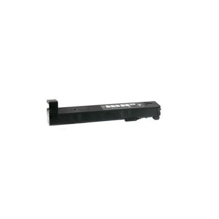 Toner Laser Comp  Rig  HP CF300A   827A Nero