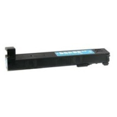 Toner Laser Comp  Rig  HP CF301A   827A Ciano