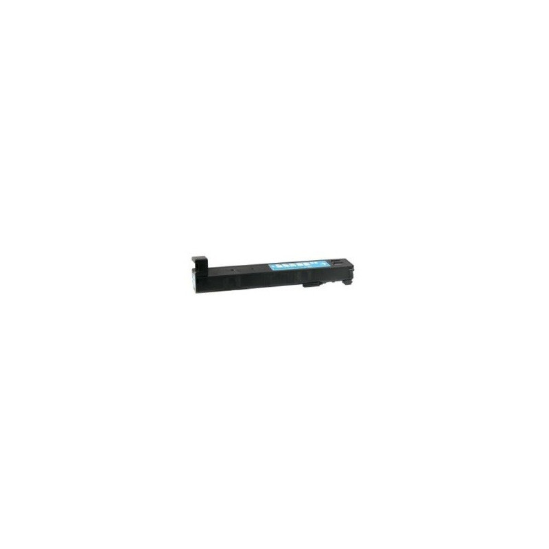 Toner Laser Comp. Rig. HP CF301A / 827A Ciano Toner Laser Comp. Rig. HP CF301A / 827A Ciano