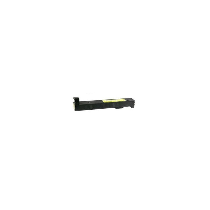 Toner Laser Comp. Rig. HP CF302A / 827A Giallo Toner Laser Comp. Rig. HP CF302A / 827A Giallo
