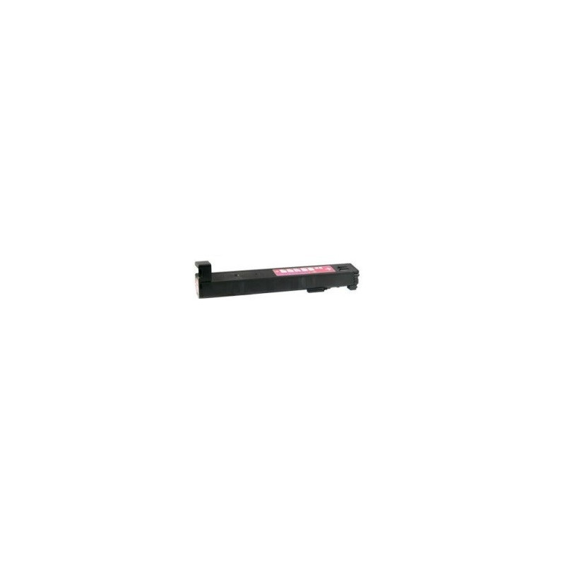 Toner Laser Comp. Rig. HP CF303A / 827A Magenta Toner Laser Comp. Rig. HP CF303A / 827A Magenta