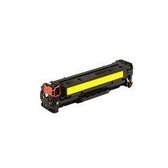 Toner Laser Comp  Rig  HP CF312A   826A Giallo