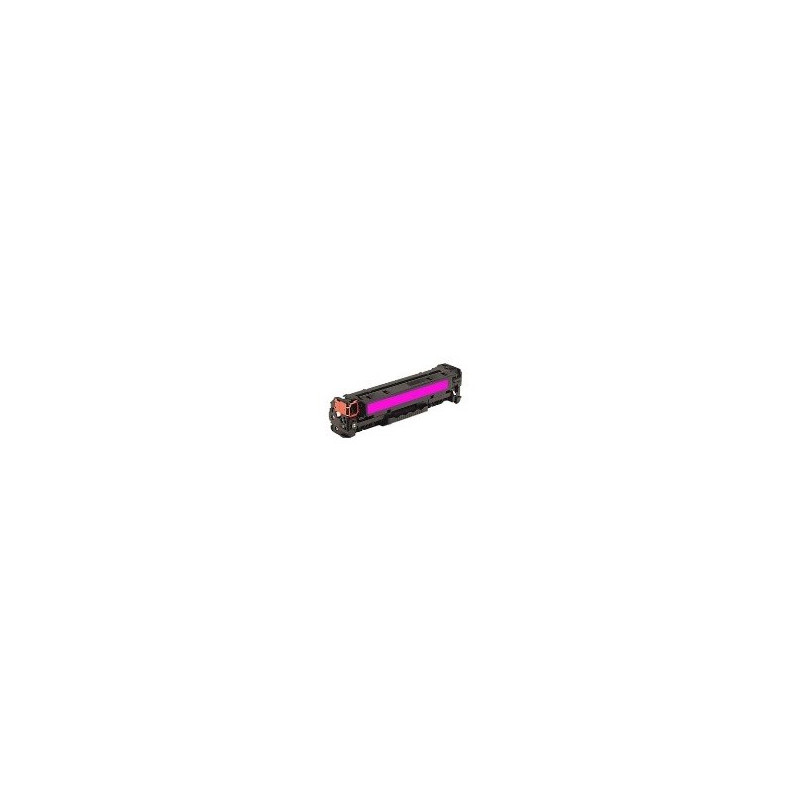 Toner Laser Comp. Rig. HP CF313A / 826A Magenta