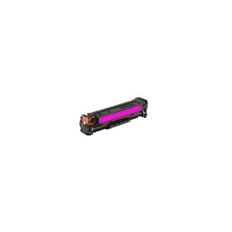 Toner Laser Comp Rig HP CF313A 826A Magenta