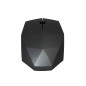 Mouse OM-413WB Wireless 2,4GHz 1200dpi Nero Diamante Mouse OM-413WB Wireless 2,4GHz 1200dpi Nero Diamante