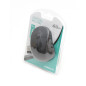 Mouse OM-416WBB Wireless 2,4GHz 1600dpi Regolabile Nero Mouse OM-416WBB Wireless 2,4GHz 1600dpi Regolabile Nero
