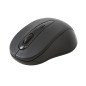 Mouse OM-416WBB Wireless 2,4GHz 1600dpi Regolabile Nero Mouse OM-416WBB Wireless 2,4GHz 1600dpi Regolabile Nero