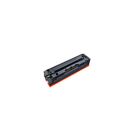 Toner Laser Comp Rig HP CF540X 203X Nero